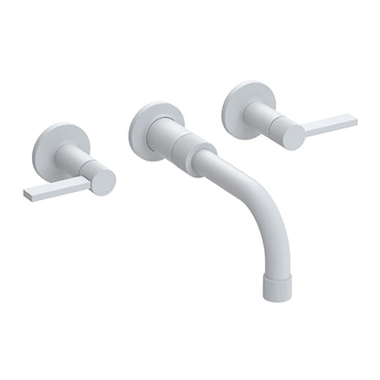 Newport Brass - Pardees Wall Mount Lavatory Faucet