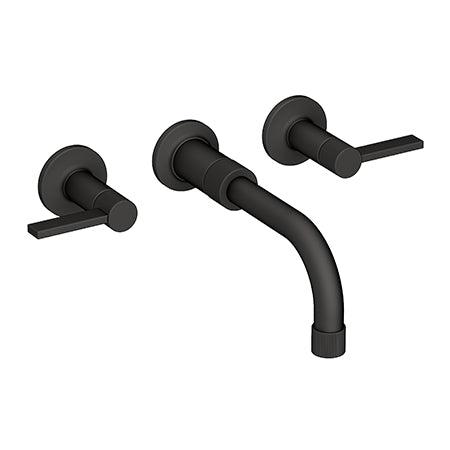 Newport Brass - Pardees Wall Mount Lavatory Faucet
