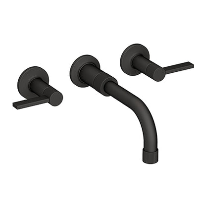 Newport Brass - Pardees Wall Mount Lavatory Faucet