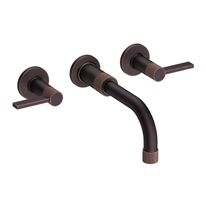 Newport Brass - Pardees Wall Mount Lavatory Faucet