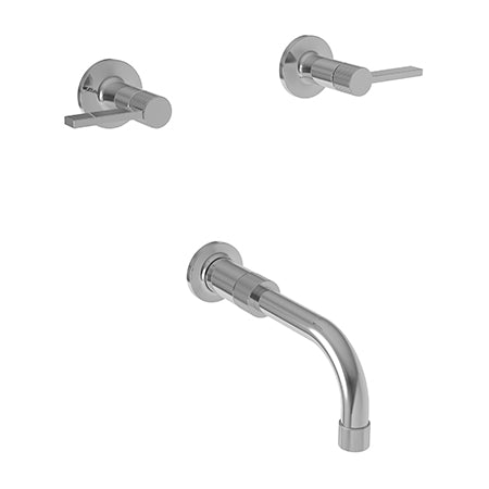 Newport Brass - Pardees Wall Mount Tub Faucet