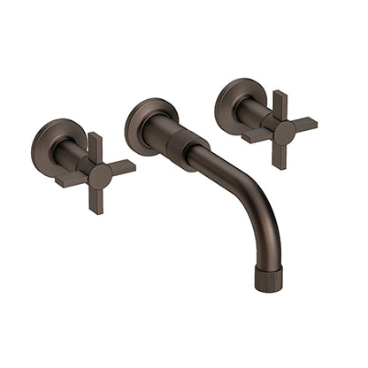 Newport Brass - Pardees Wall Mount Lavatory Faucet