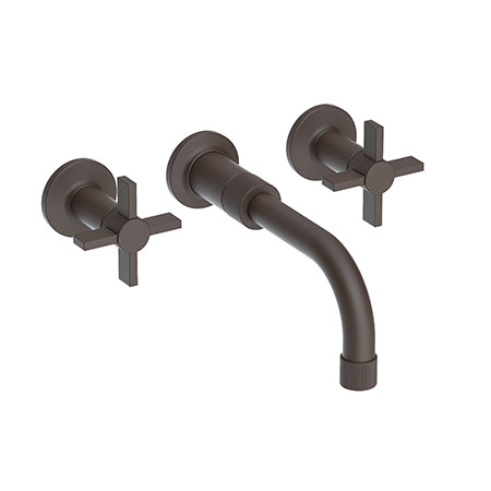 Newport Brass - Pardees Wall Mount Lavatory Faucet