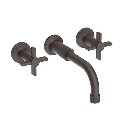 Newport Brass - Pardees Wall Mount Lavatory Faucet