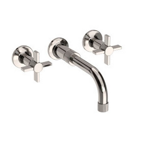 Newport Brass - Pardees Wall Mount Lavatory Faucet
