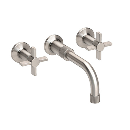 Newport Brass - Pardees Wall Mount Lavatory Faucet