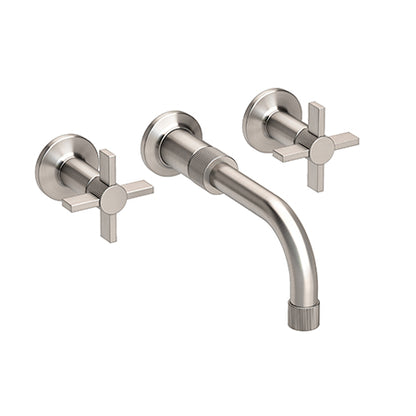 Newport Brass - Pardees Wall Mount Lavatory Faucet