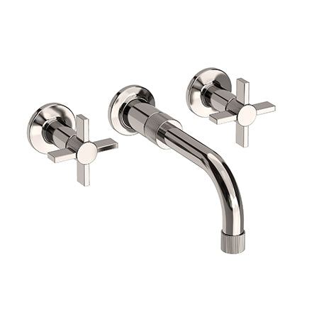 Newport Brass - Pardees Wall Mount Lavatory Faucet