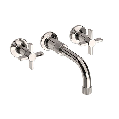 Newport Brass - Pardees Wall Mount Lavatory Faucet