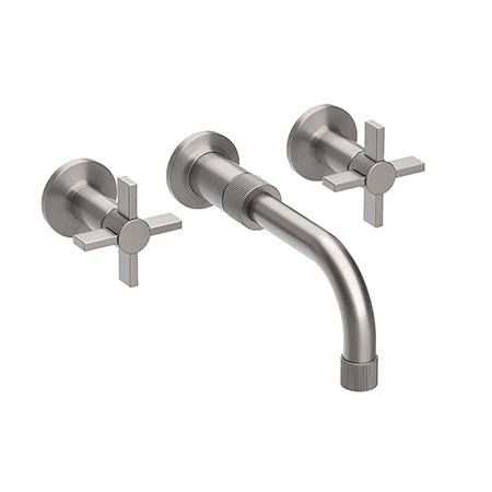 Newport Brass - Pardees Wall Mount Lavatory Faucet