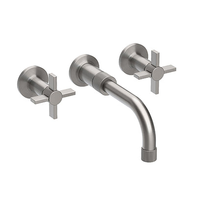 Newport Brass - Pardees Wall Mount Lavatory Faucet