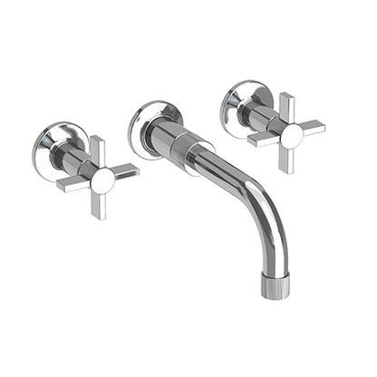 Newport Brass - Pardees Wall Mount Lavatory Faucet