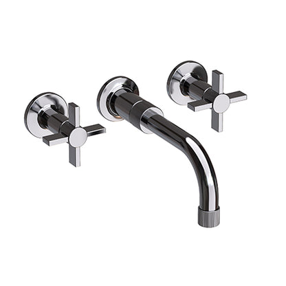 Newport Brass - Pardees Wall Mount Lavatory Faucet