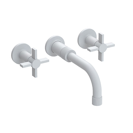 Newport Brass - Pardees Wall Mount Lavatory Faucet