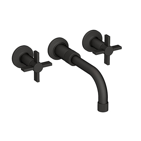 Newport Brass - Pardees Wall Mount Lavatory Faucet