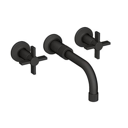 Newport Brass - Pardees Wall Mount Lavatory Faucet