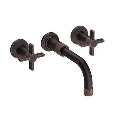 Newport Brass - Pardees Wall Mount Lavatory Faucet