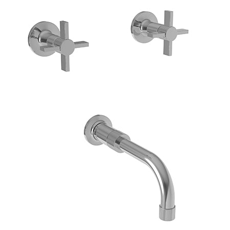 Newport Brass - Pardees Wall Mount Tub Faucet
