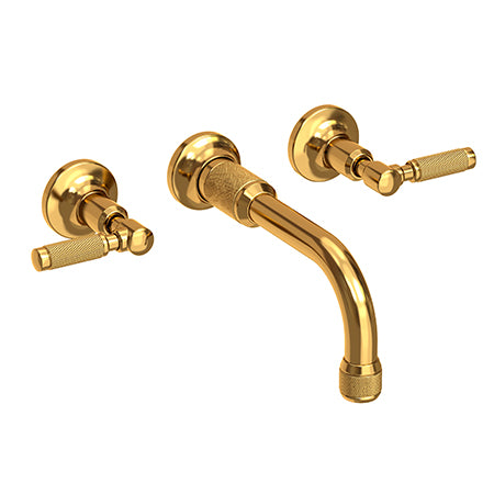 Newport Brass - Wall Mount Lavatory Faucet