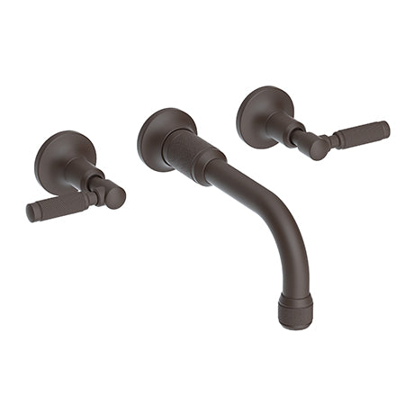 Newport Brass - Wall Mount Lavatory Faucet