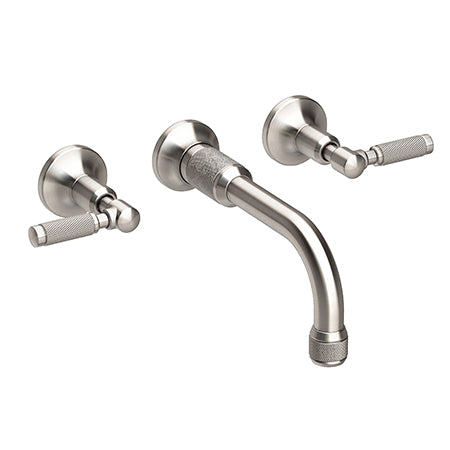 Newport Brass - Wall Mount Lavatory Faucet