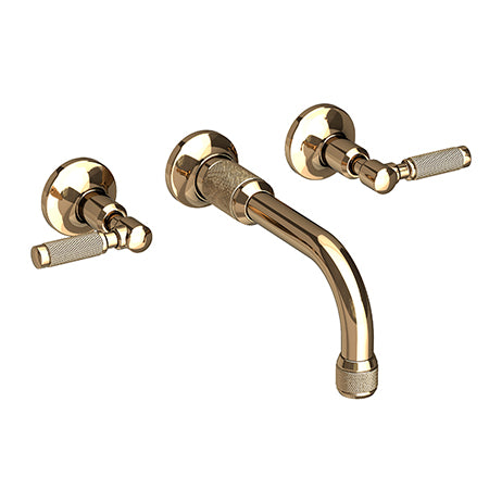 Newport Brass - Wall Mount Lavatory Faucet