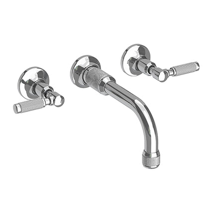 Newport Brass - Wall Mount Lavatory Faucet