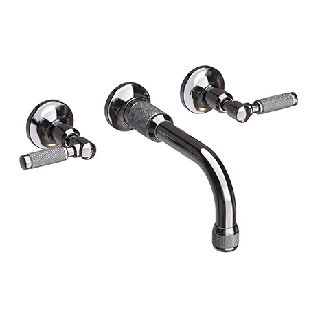 Newport Brass - Wall Mount Lavatory Faucet