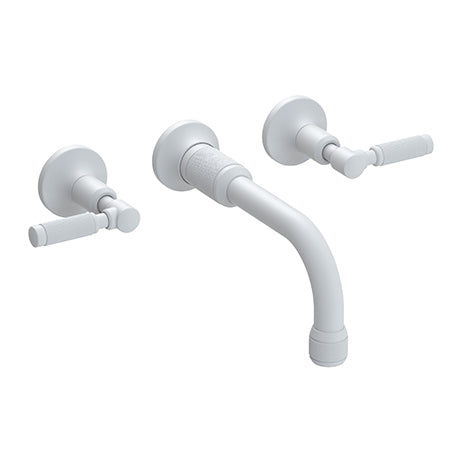 Newport Brass - Wall Mount Lavatory Faucet