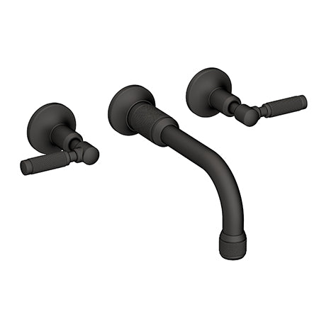 Newport Brass - Wall Mount Lavatory Faucet