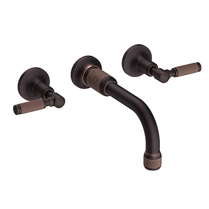 Newport Brass - Wall Mount Lavatory Faucet