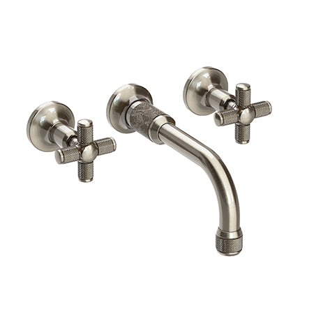 Newport Brass - Clemens Wall Mount Lavatory Faucet