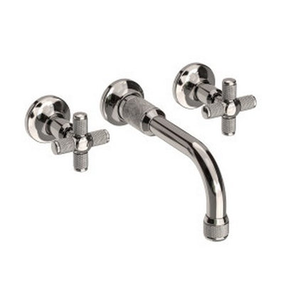 Newport Brass - Clemens Wall Mount Lavatory Faucet