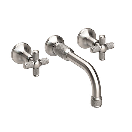 Newport Brass - Clemens Wall Mount Lavatory Faucet