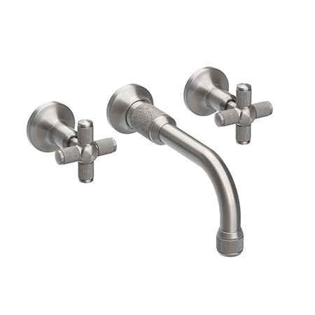 Newport Brass - Clemens Wall Mount Lavatory Faucet