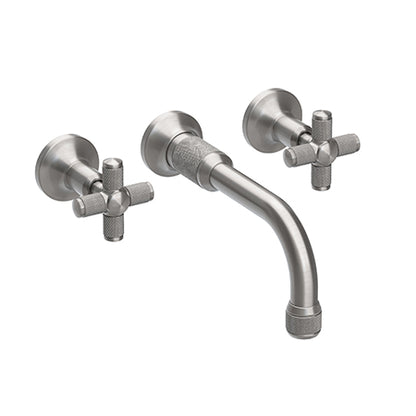 Newport Brass - Clemens Wall Mount Lavatory Faucet