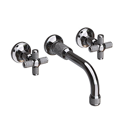 Newport Brass - Clemens Wall Mount Lavatory Faucet