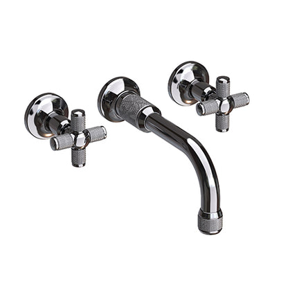 Newport Brass - Clemens Wall Mount Lavatory Faucet