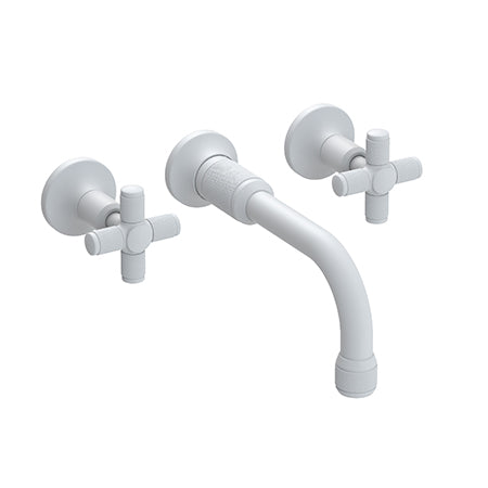 Newport Brass - Clemens Wall Mount Lavatory Faucet