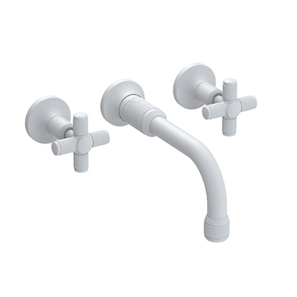 Newport Brass - Clemens Wall Mount Lavatory Faucet