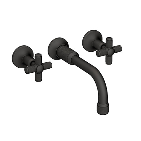 Newport Brass - Clemens Wall Mount Lavatory Faucet