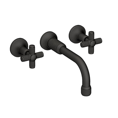 Newport Brass - Clemens Wall Mount Lavatory Faucet