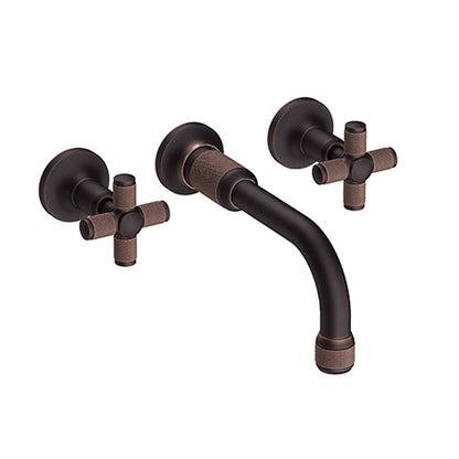 Newport Brass - Clemens Wall Mount Lavatory Faucet