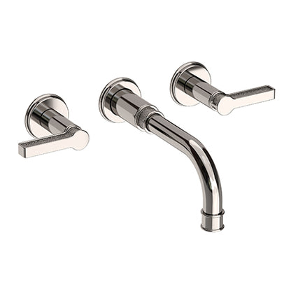Newport Brass - Griffey Wall Mount Lavatory Faucet