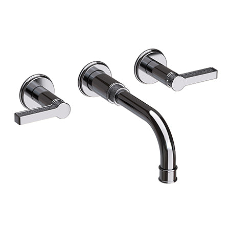 Newport Brass - Griffey Wall Mount Lavatory Faucet