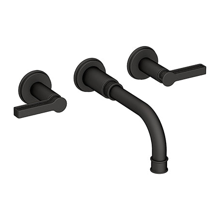 Newport Brass - Griffey Wall Mount Lavatory Faucet