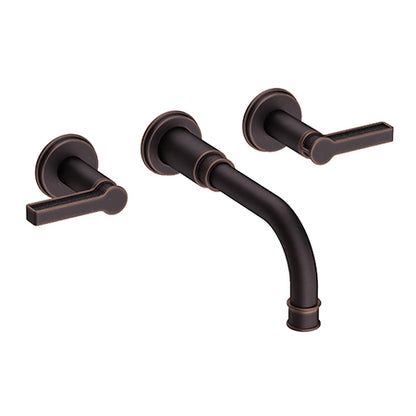 Newport Brass - Griffey Wall Mount Lavatory Faucet