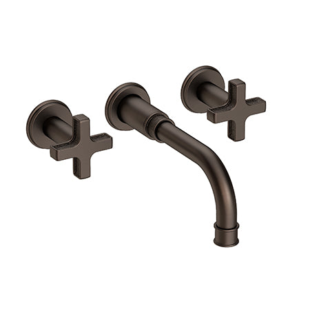 Newport Brass - Griffey Wall Mount Lavatory Faucet