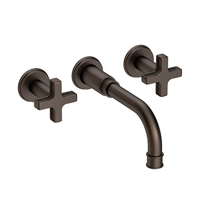 Newport Brass - Griffey Wall Mount Lavatory Faucet