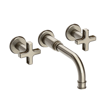 Newport Brass - Griffey Wall Mount Lavatory Faucet